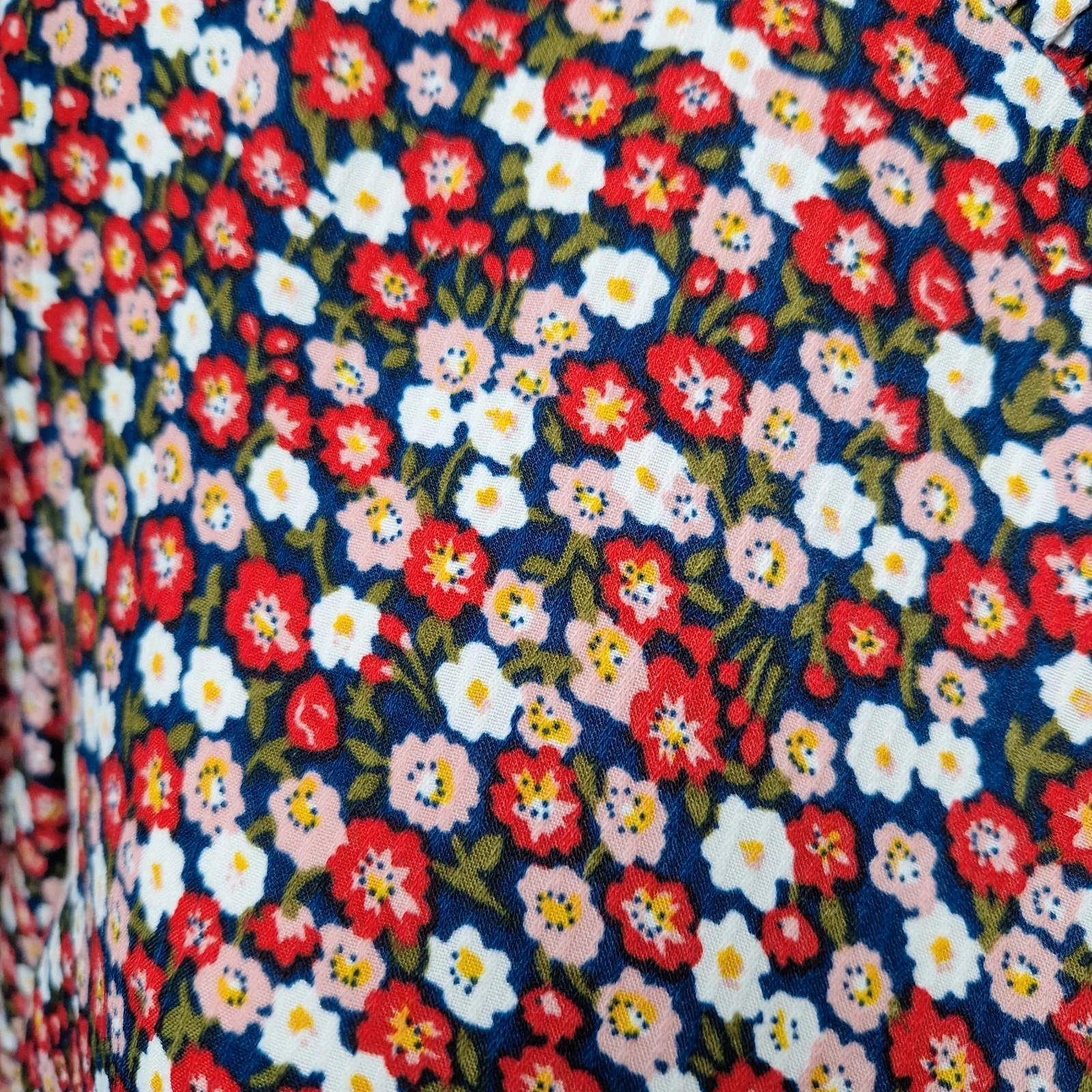 Blusa con flores 🌸 – photo 3